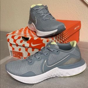 NIKE RENEW RUN (10) WOMENS SHOES